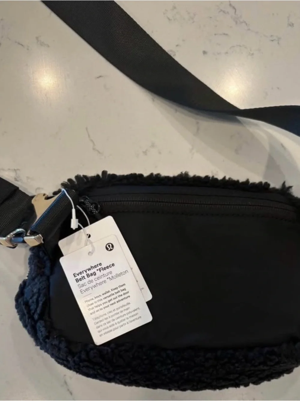 lululemon athletica Everywhere Belt Bag